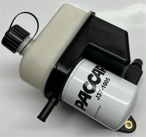 Paccar power steering fluid. Things To Know About Paccar power steering fluid. 